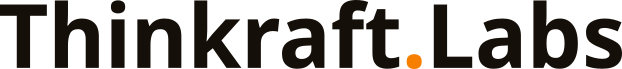 Thinkraft Logo